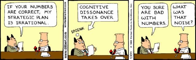 Dilbert comic