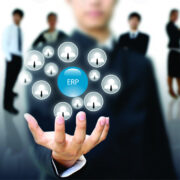 My organization is too small for a cloud ERP solution